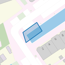 Perceel DEL00-O-1557