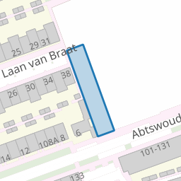 Perceel DEL00-O-1584