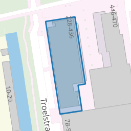 Perceel DEL00-O-1592