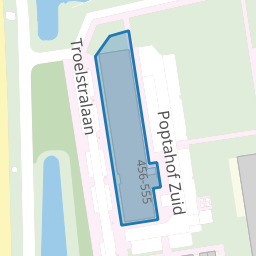 Perceel DEL00-O-1602