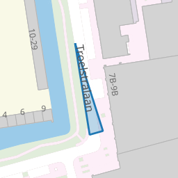 Perceel DEL00-O-1604