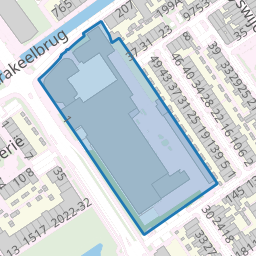 Perceel DEL00-O-1619