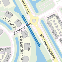 Perceel DEL00-O-1637