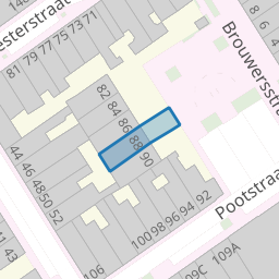 Perceel DEL00-O-1642