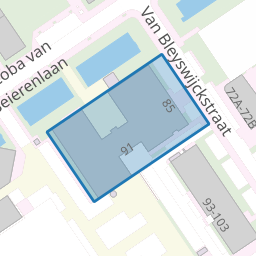 Perceel DEL00-O-1644