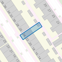 Perceel DEL00-O-1654