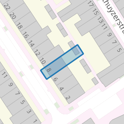 Perceel DEL00-O-1657