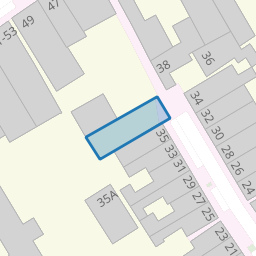 Perceel DEL00-O-1658