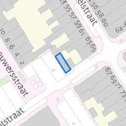 Perceel DEL00-O-1663