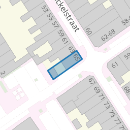 Perceel DEL00-O-1664