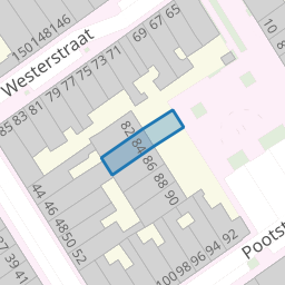 Perceel DEL00-O-1665