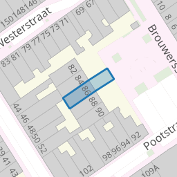 Perceel DEL00-O-1666