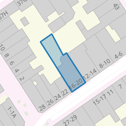 Perceel DEL00-O-1696