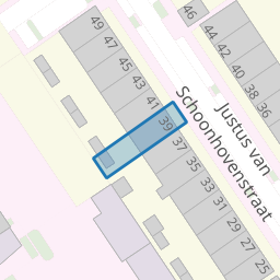 Perceel DEL00-O-1700