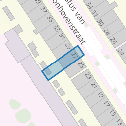 Perceel DEL00-O-1705