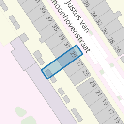 Perceel DEL00-O-1706