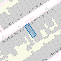 Perceel DEL00-O-1708