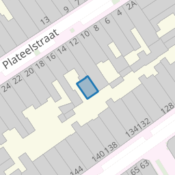 Perceel DEL00-O-1709