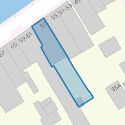 Perceel DEL00-O-1721