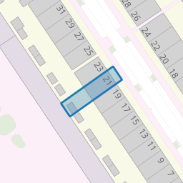 Perceel DEL00-O-1730