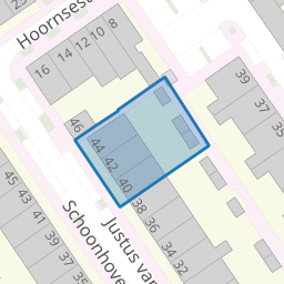 Perceel DEL00-O-1750