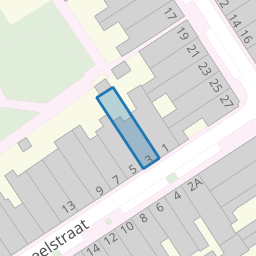 Perceel DEL00-O-1754