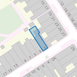 Perceel DEL00-O-1755