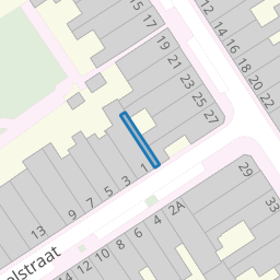 Perceel DEL00-O-1756