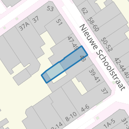 Perceel DEL00-O-1760