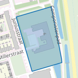 Perceel DEL00-O-1771