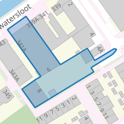 Perceel DEL00-O-1836