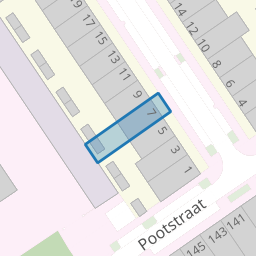 Perceel DEL00-O-1852