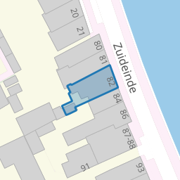 Perceel DEL00-O-1854