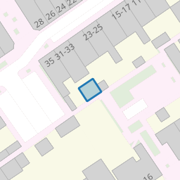 Perceel DEL00-O-1874