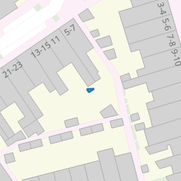 Perceel DEL00-O-1878