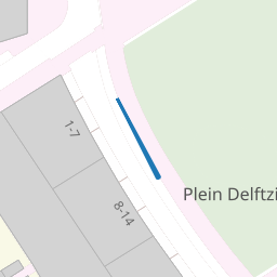 Perceel DEL00-O-1883