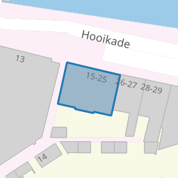 Perceel DEL00-O-1899