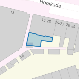 Perceel DEL00-O-1900