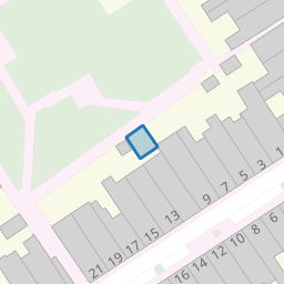 Perceel DEL00-O-1910