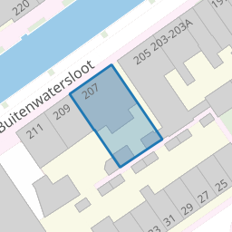 Perceel DEL00-O-1918