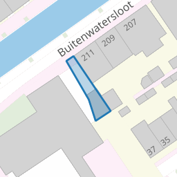 Perceel DEL00-O-1920