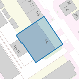 Perceel DEL00-O-1921