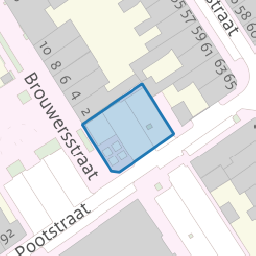 Perceel DEL00-O-1925