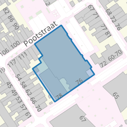 Perceel DEL00-O-1931