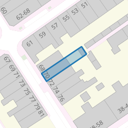 Perceel DEL00-O-1933