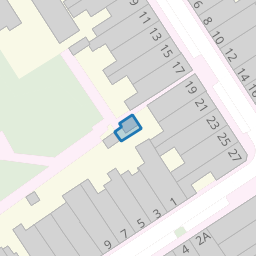 Perceel DEL00-O-1946