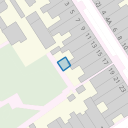 Perceel DEL00-O-1947