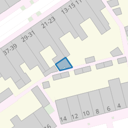 Perceel DEL00-O-1950