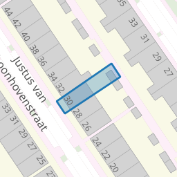 Perceel DEL00-O-1952