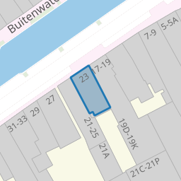 Perceel DEL00-O-1960